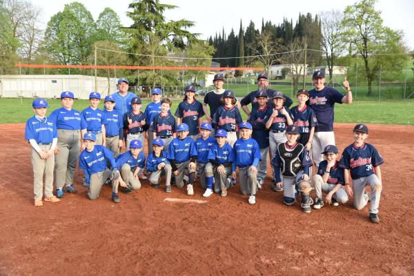 (Hin und wieder) Sonne, Sliders und Strikeouts